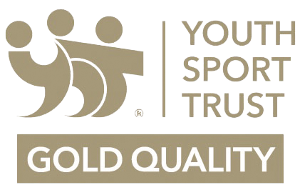 Youth Sport Trust temp logo