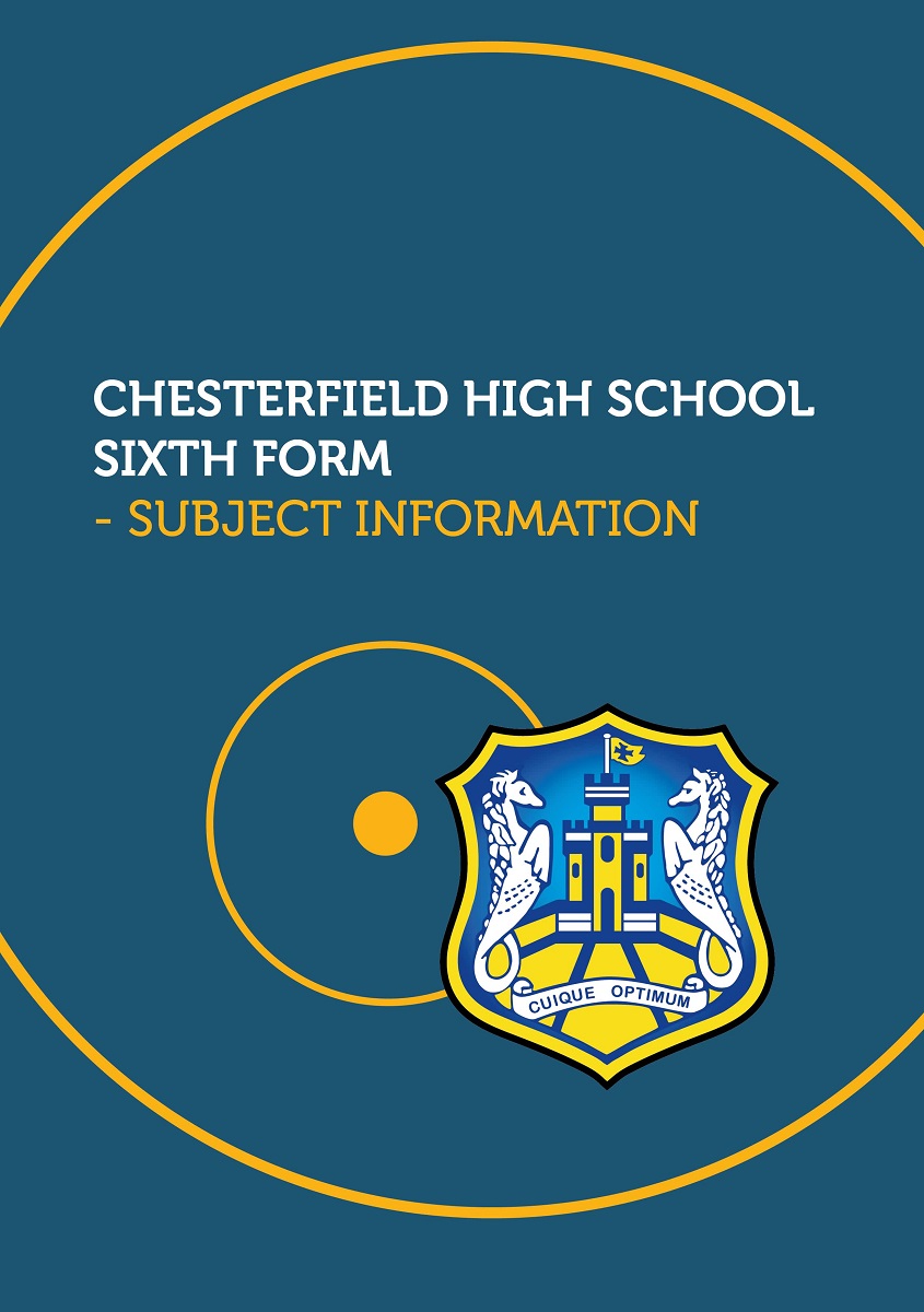 CHS Subject cover-min