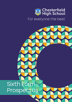 CHS Sixth Form Prospectus 2021_22 new.indd